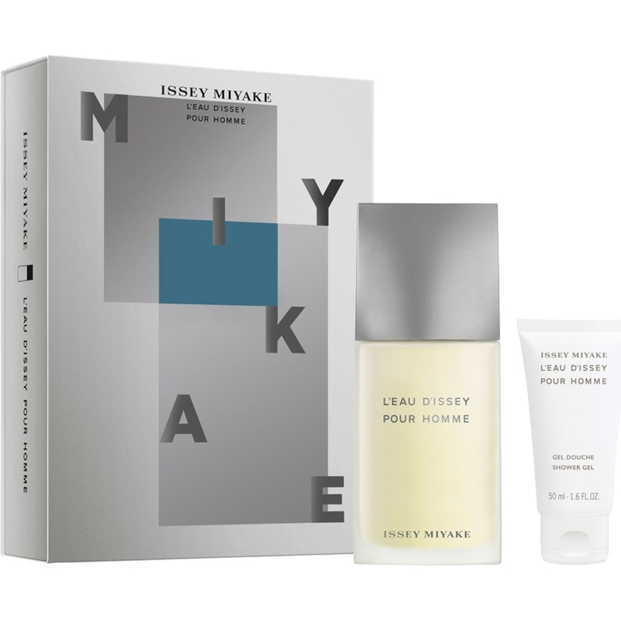 Issey-Miyake L'Eau d'Issey pour Homme