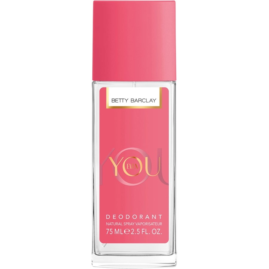 Betty Barclay Even You Deodorant Spray