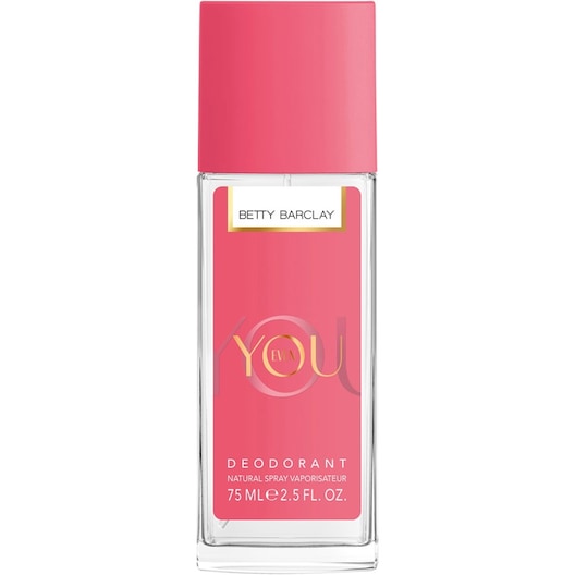 Betty Barclay Even You Deodorant Spray Deodoranter Female 75 ml