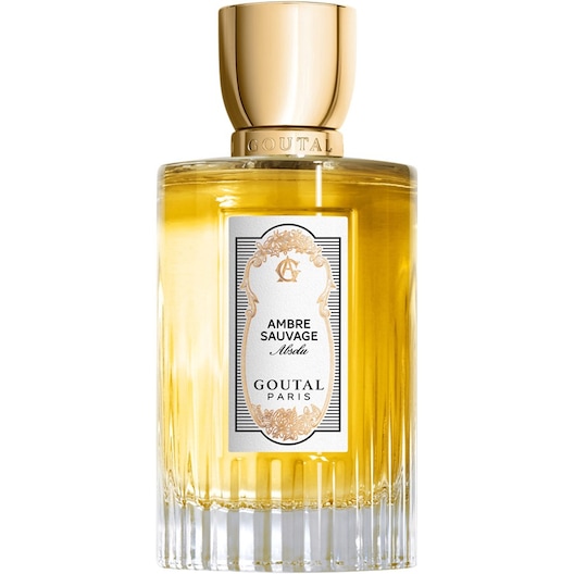 Goutal Ambre Sauvage Absolu Eau de Parfum Spray Damen