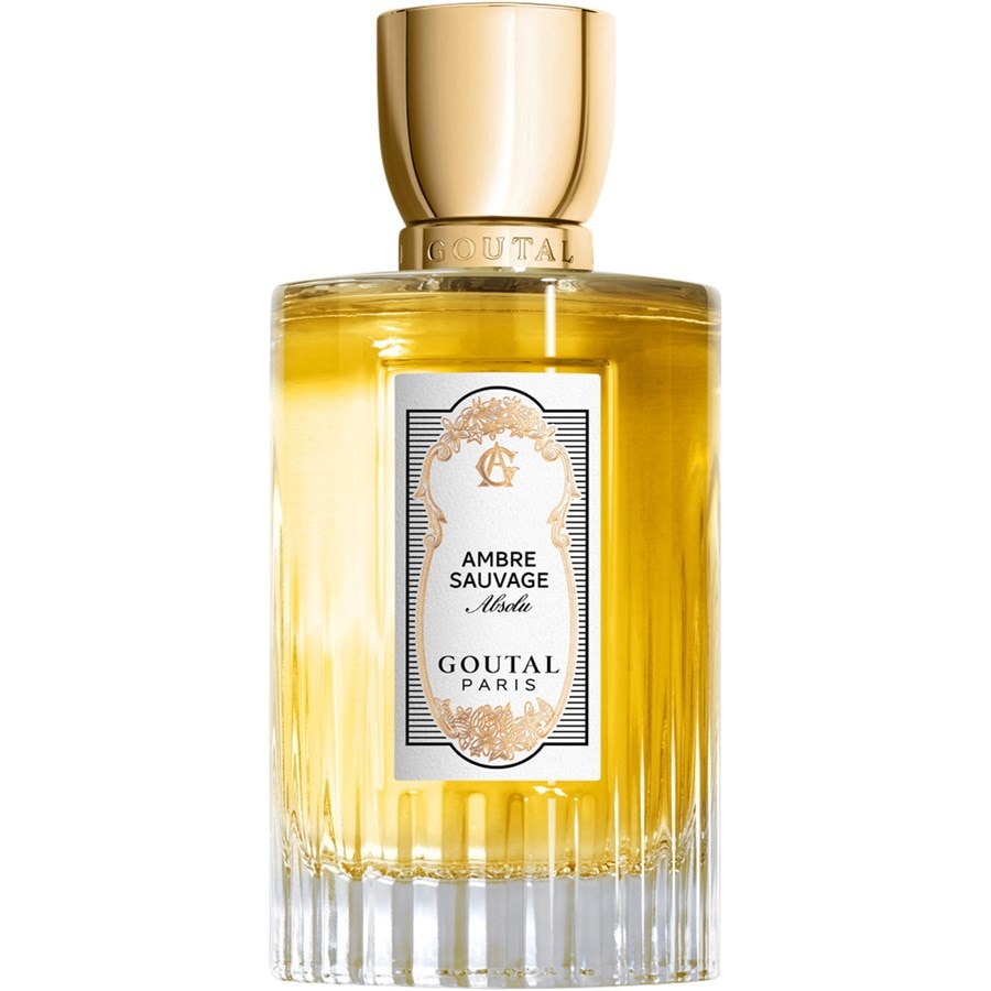 Goutal Ambre Sauvage Absolu