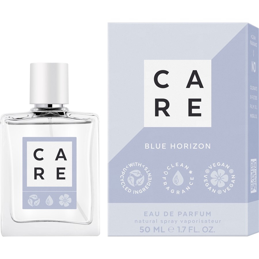 CARE fragrances Blue Horizon Eau de Parfum Spray