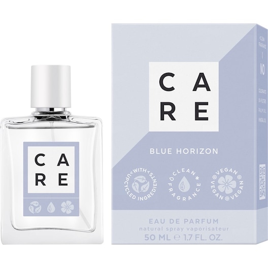 CARE fragrances Blue Horizon Eau de Parfum Spray Damen