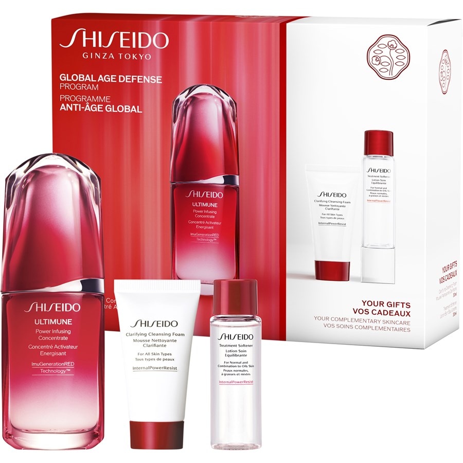 Shiseido Ultimune