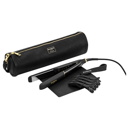 Balmain Hair Couture Professional Straightener Glätteisen