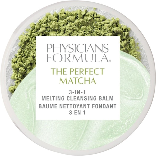 Physicians Formula Gesichtsreinigung The Perfect Matcha 3-In-1 Melting Cleansing Balm Reinigungscreme Damen