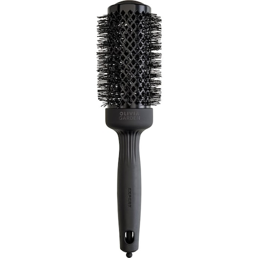 Olivia Garden Blowout Expert Shine Rundbørste Black Label Rundbørster Female