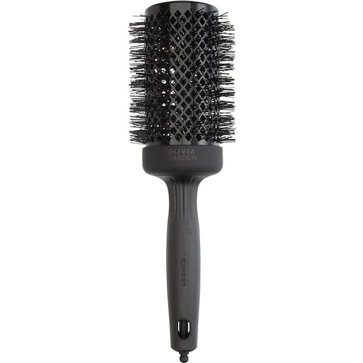 Olivia Garden Blowout Expert Shine Rundbørste Black Label Rundbørster Female