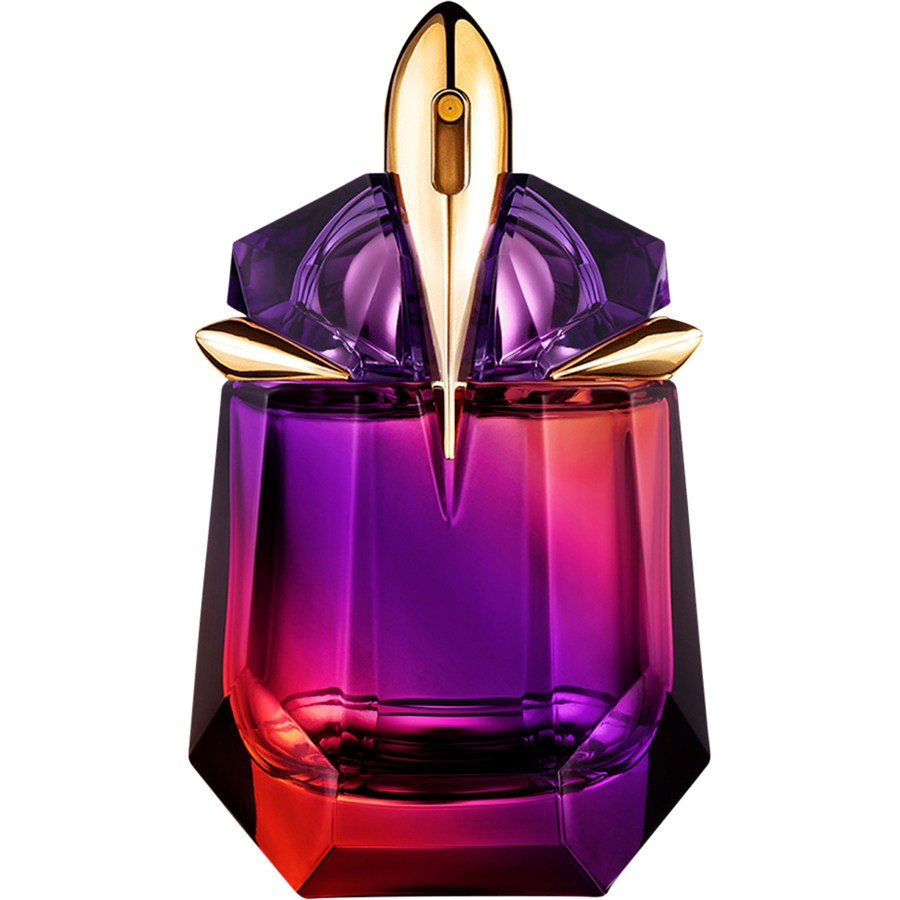 Alien Eau de Parfum Spray refillable Hypersense