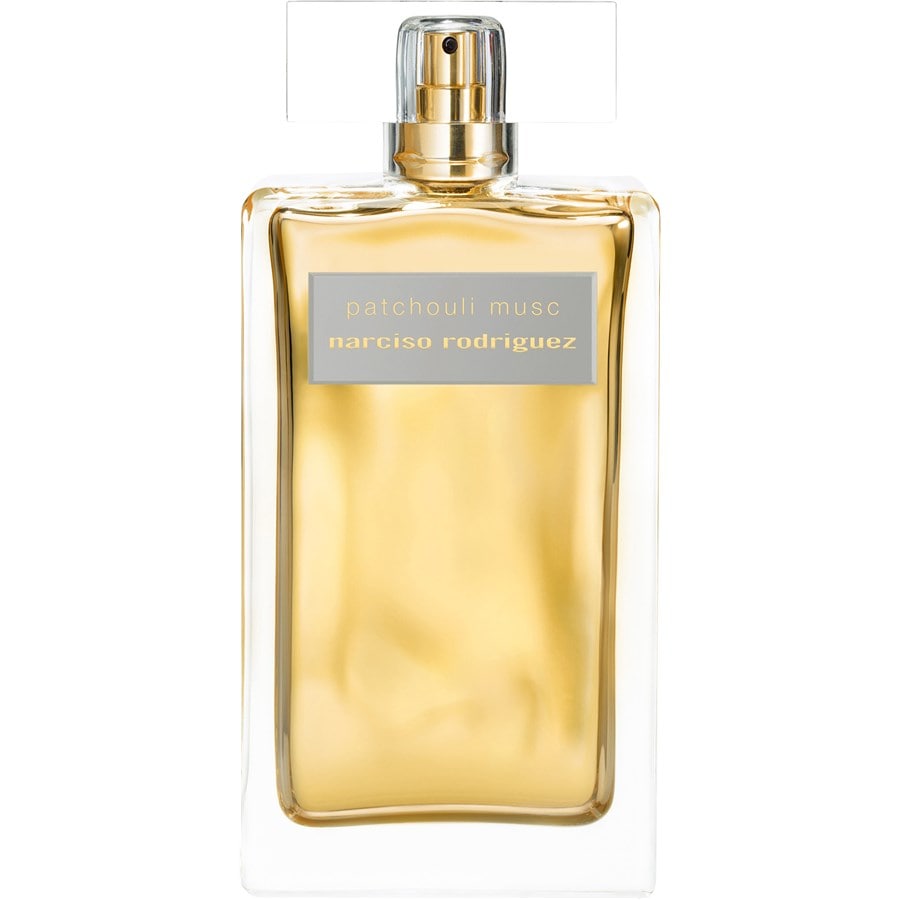 narciso rodriguez patchouli musc