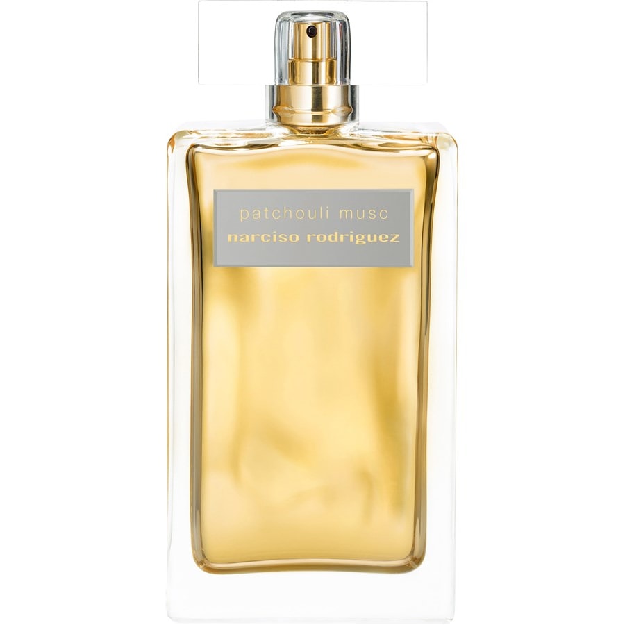 Narciso-Rodriguez Patchouli Musc