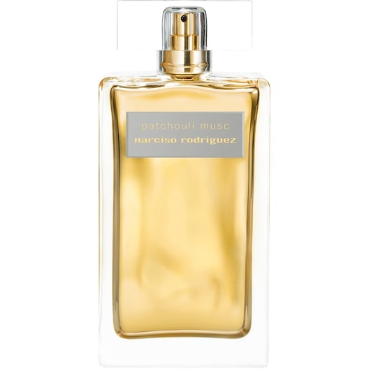 Narciso Rodriguez Patchouli Musc Eau de Parfum Spray Intense Parfumer Female 100 ml