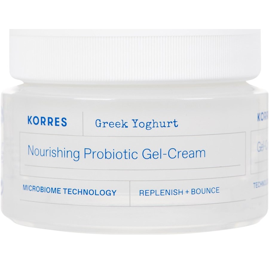 KORRES Greek Yoghurt