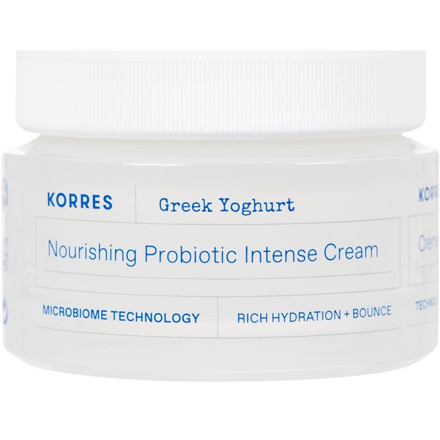 KORRES Greek Yoghurt