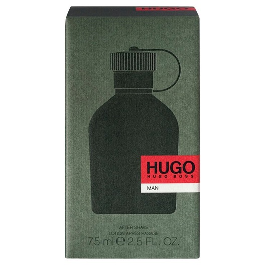 Hugo Man After Shave von Hugo Boss online kaufen parfumdreams