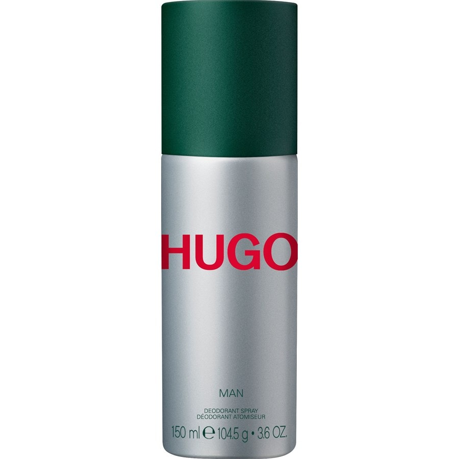 Hugo Boss Hugo Man Deodorant Spray