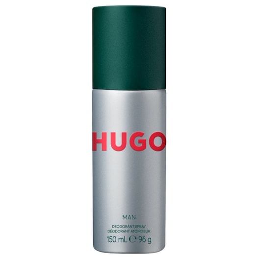 Hugo Boss - Hugo Man