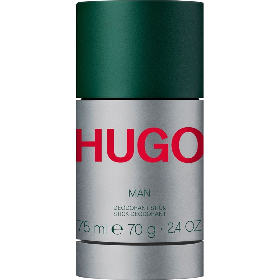 Hugo-Boss Hugo Man