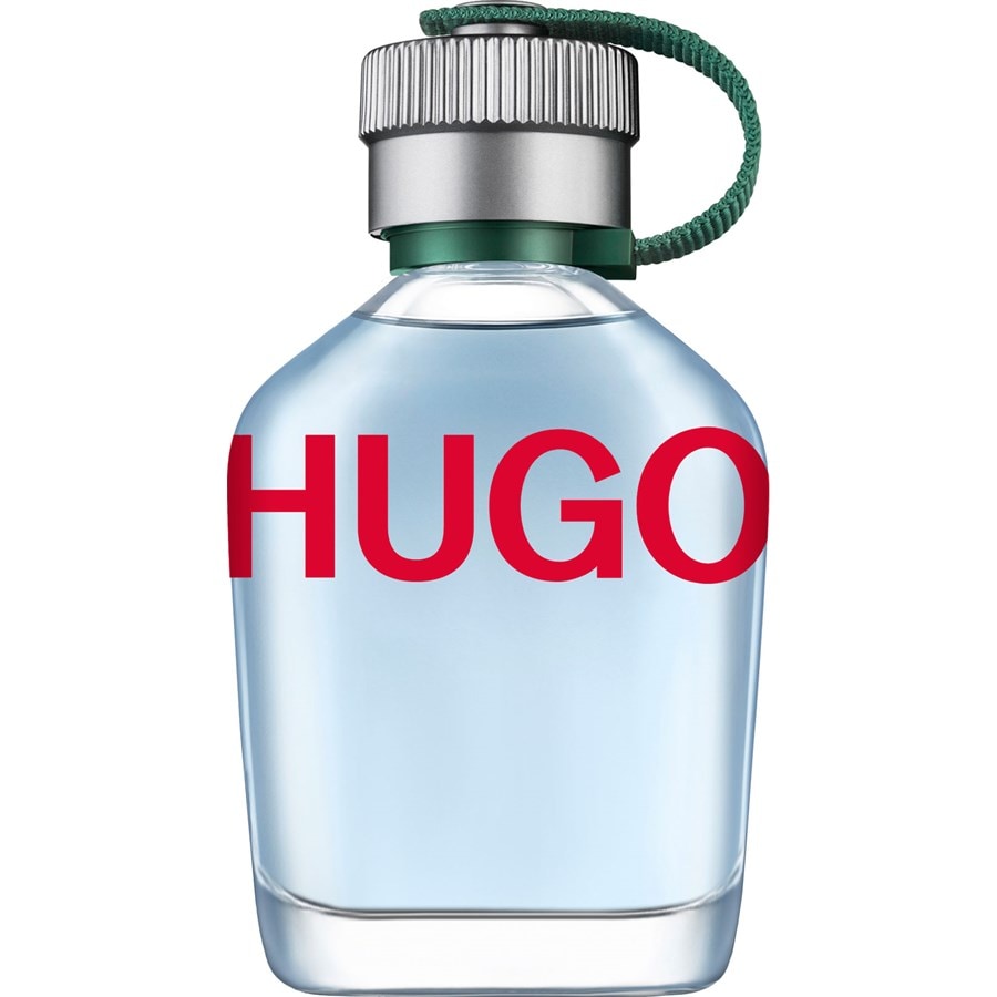 Hugo-Boss Hugo Man