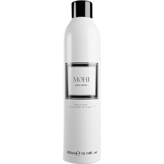 MOHI Hair Care Styling Haarspray Damen