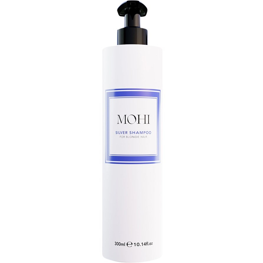 MOHI-Hair-Care Shampoo