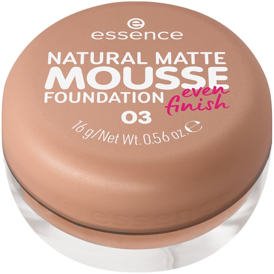 Essence Make-up