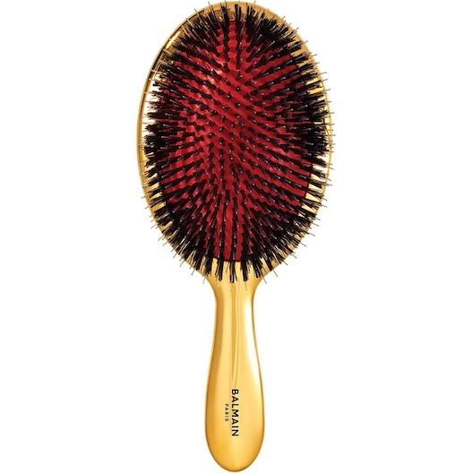 Balmain Hair Couture Golden Boar Hair Spa Brush Universalbürste