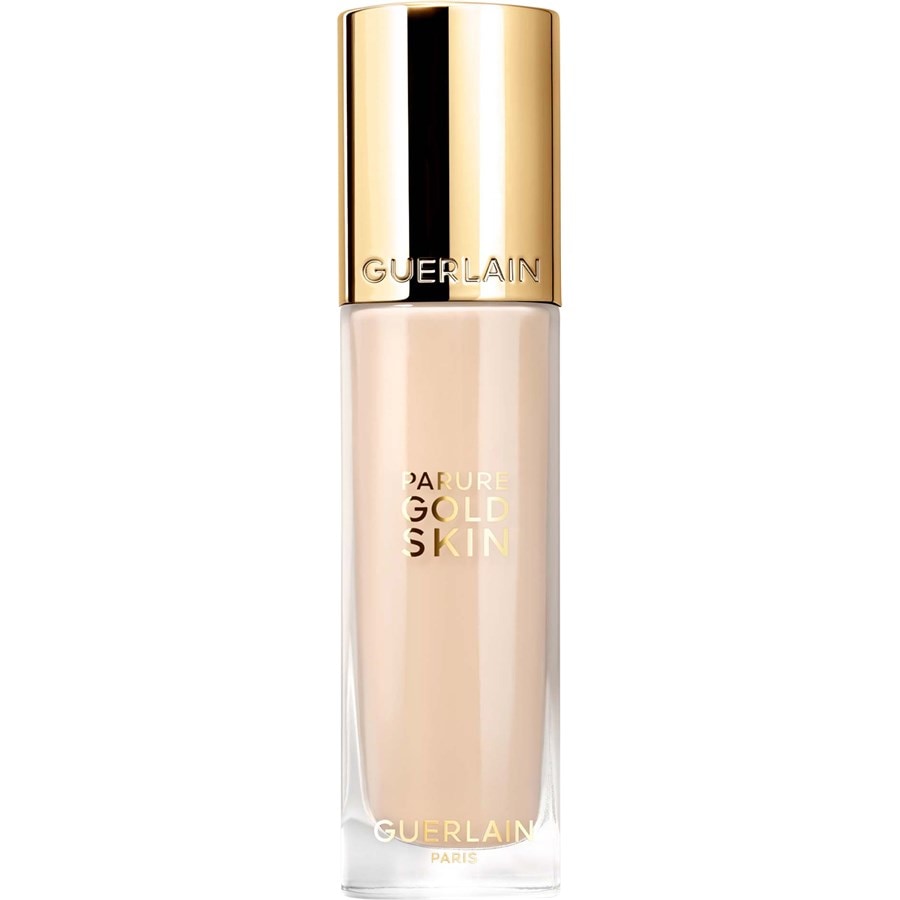 GUERLAIN Trucco del viso Parure Gold Glow Fluid Foundation