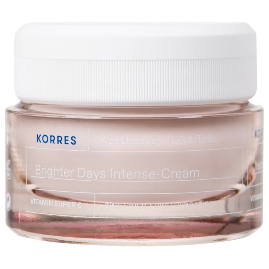 KORRES Apothecary Wild Rose