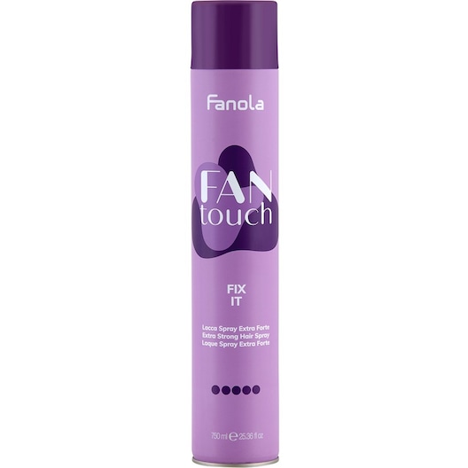 Fanola - Fantouch