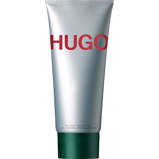 Photos - Men's Fragrance Hugo Boss Shower Gel Male 200 ml 