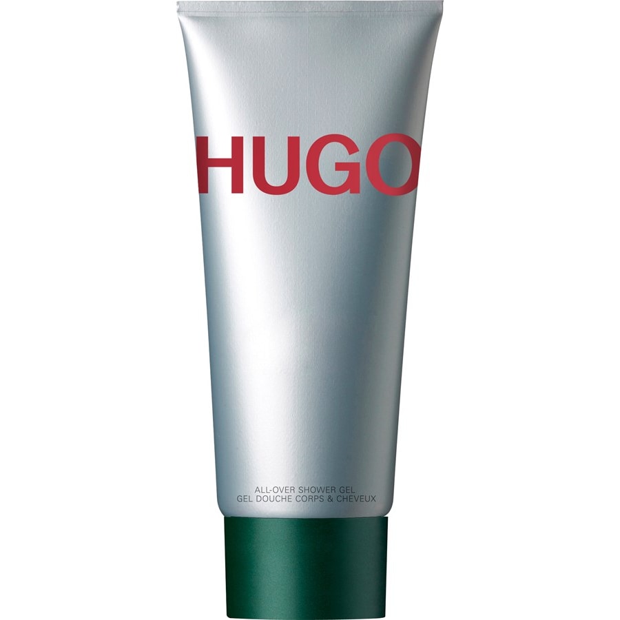 Hugo Boss Hugo Man Gel doccia