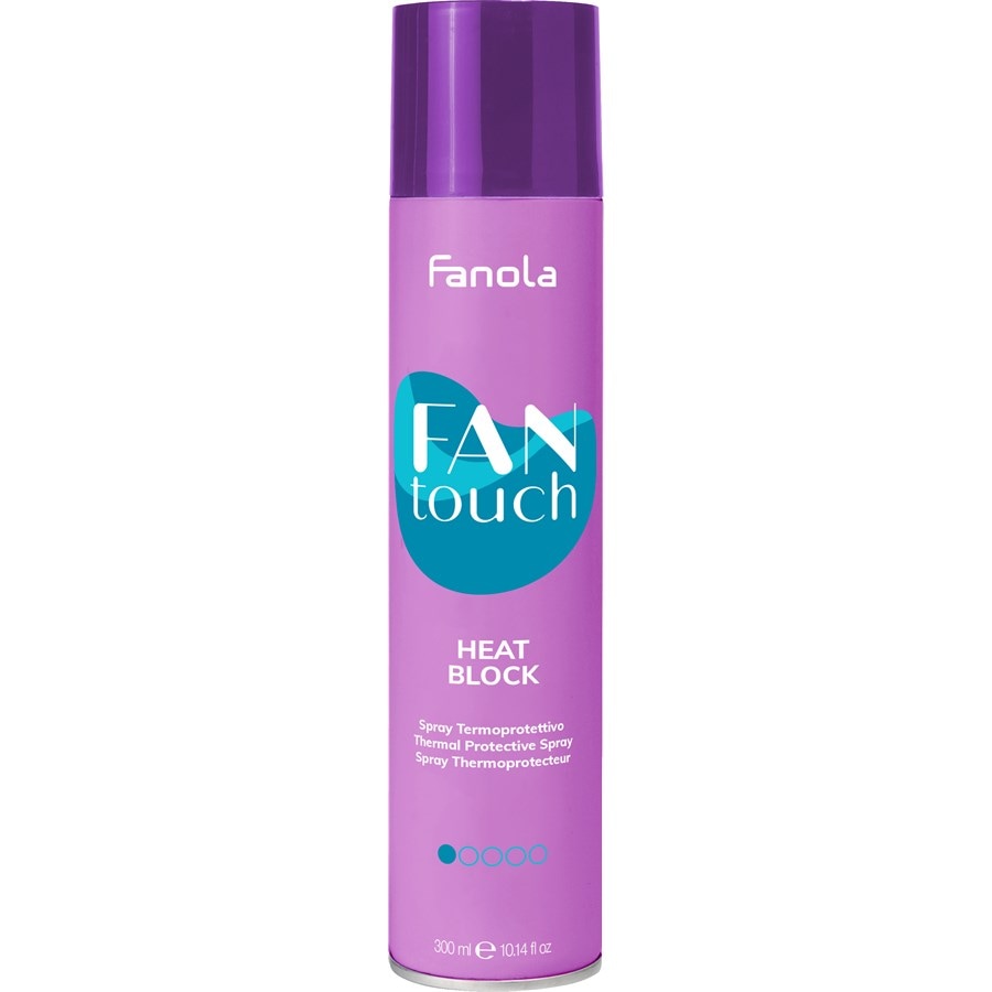 Fanola Fantouch Thermal Protective Spray