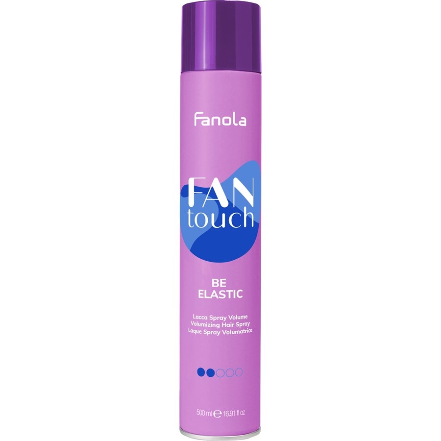 Fanola Fantouch Volumizing Hair Spray