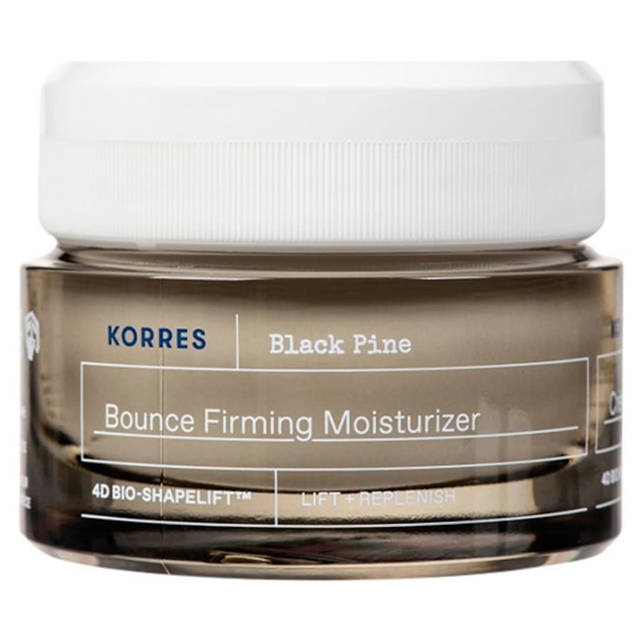 KORRES Black Pine 4D Bio-ShapeLift