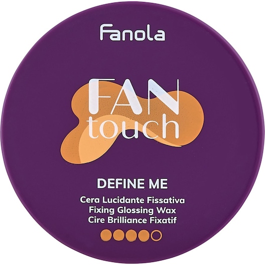 Fanola - Fantouch