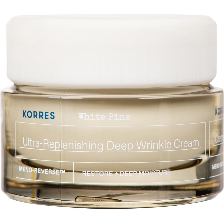 KORRES White Pine Meno Reverse