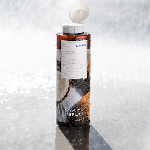 Korres - Shower gel