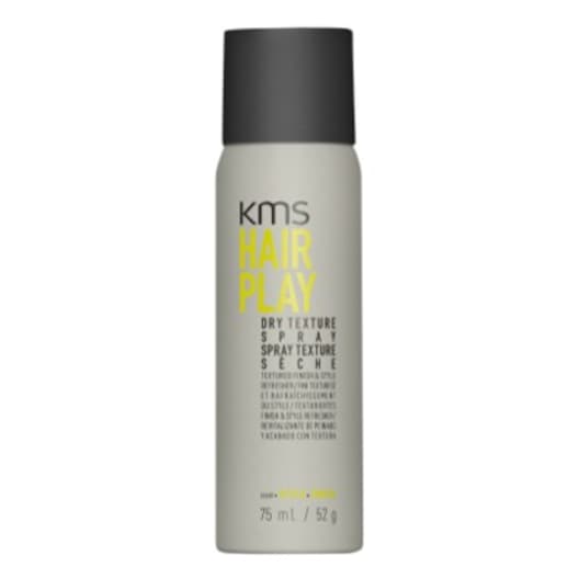 KMS - Hairplay