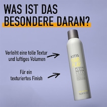 Hairplay