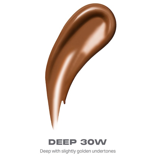 Morphe - Foundation