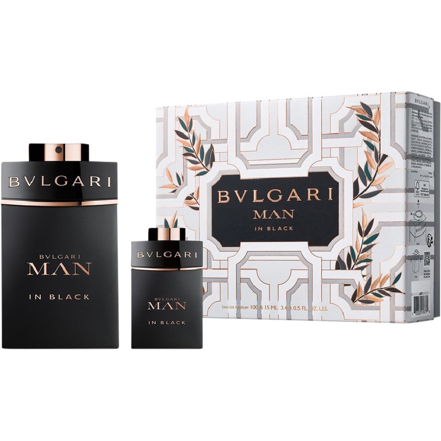 Bvlgari BVLGARI MAN