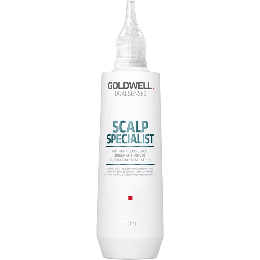 Goldwell Scalp Specialist Anti-Hair Loss Serum