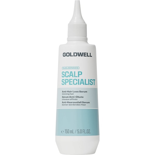Goldwell Scalp Specialist Serum tegen haaruitval Haarserum Dames 150 ml