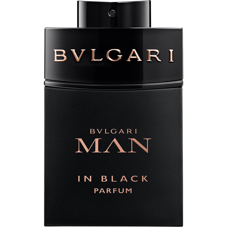 bvlgari bvlgari man in black parfum ekstrakt perfum 60 ml   