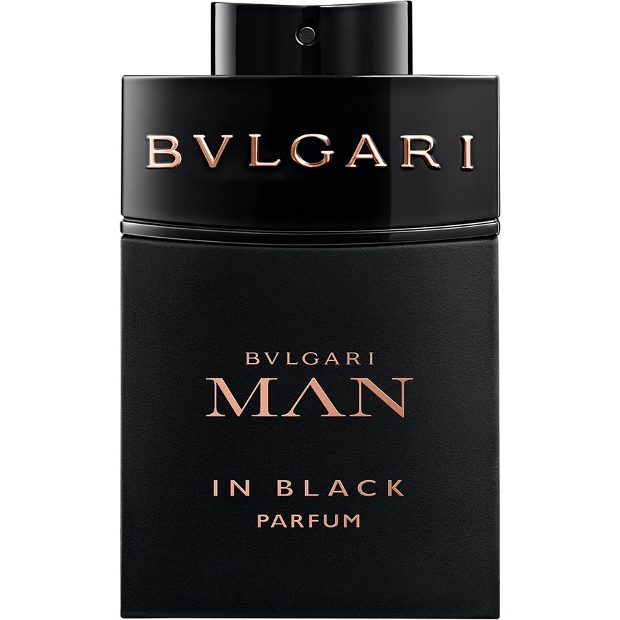 Bvlgari BVLGARI MAN In Black Parfum