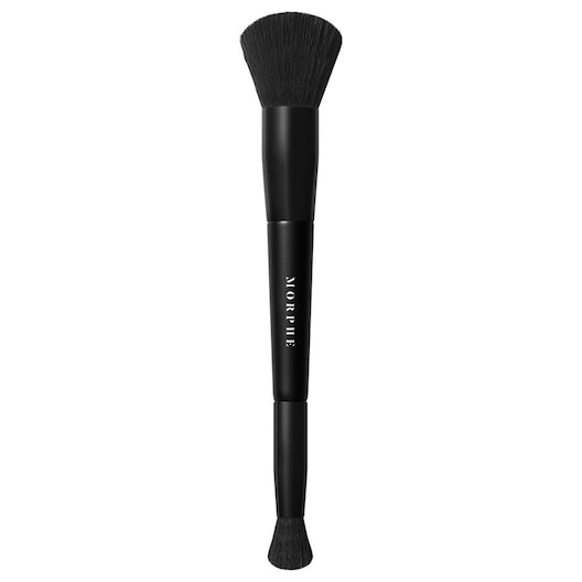 Morphe Gesichtspinsel Dual-ended Complexion Brush Foundationpinsel Damen