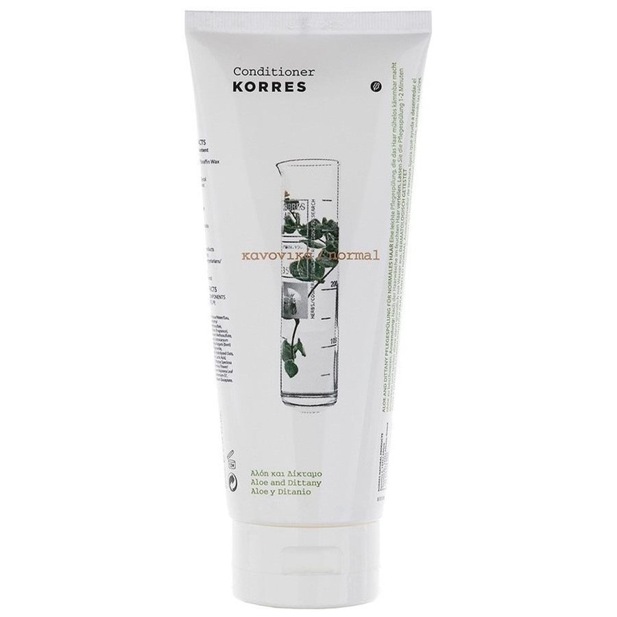 Korres Capelli normali Conditioner