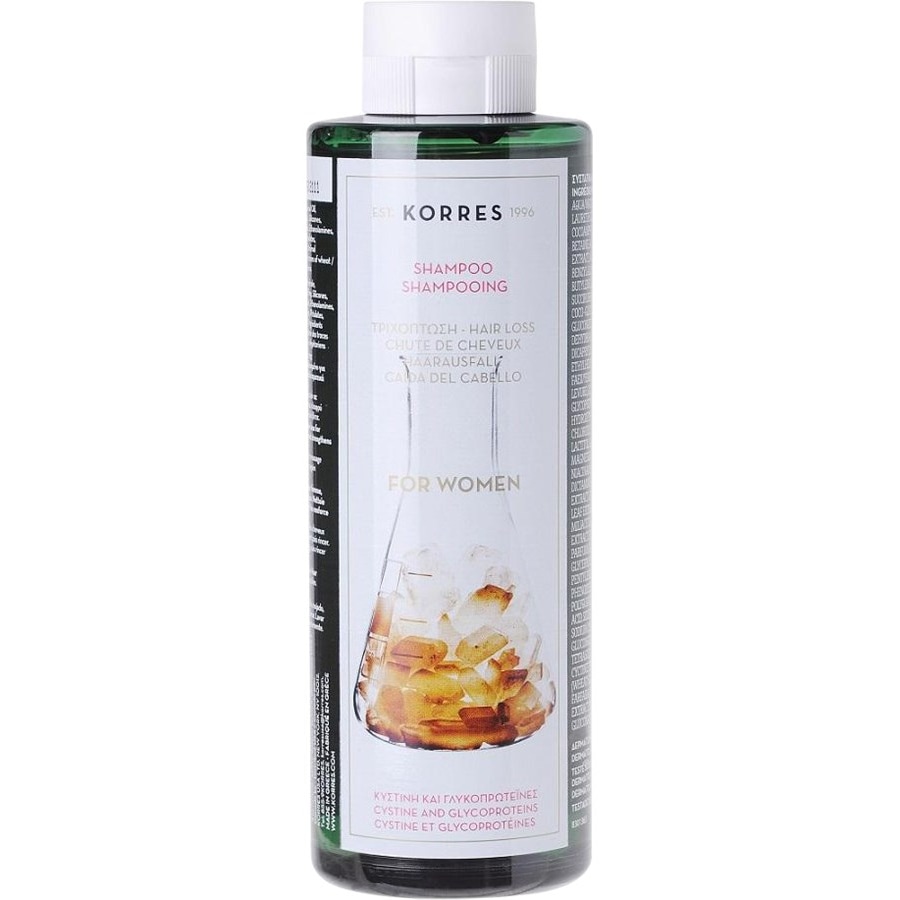 KORRES Spezial Shampoos