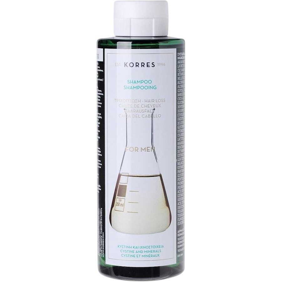 KORRES Spezial Shampoos